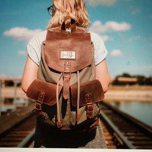 LAEL Collection Backpack